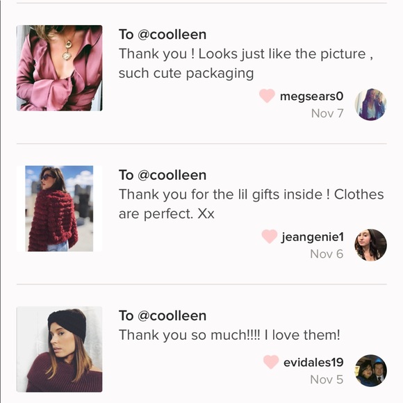 Last 1✨🆕Naomi Burgundy Bell Sleeve Shag Jacket - Picture 7 of 7